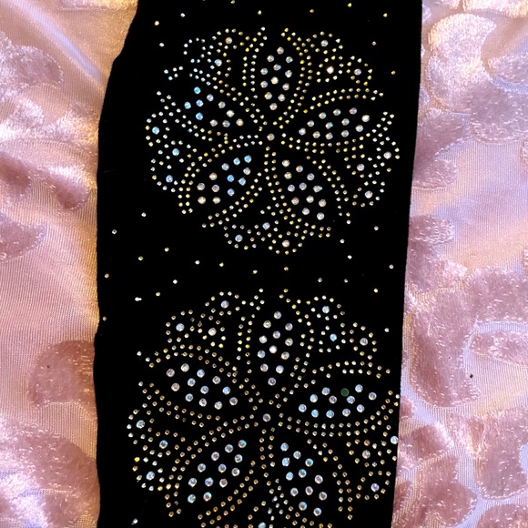 Bling leggings - Picture 2 of 2